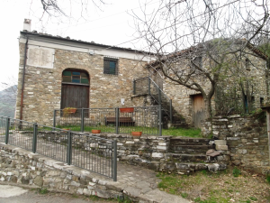 CHIESA DEL CROCIFISSO