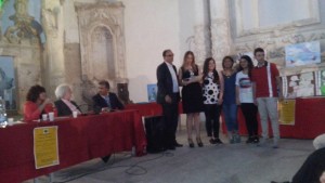 foto premio pagano 2015