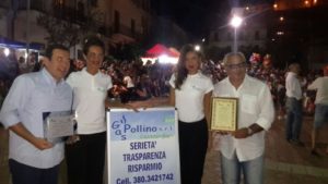 Premio Gas-Pollino